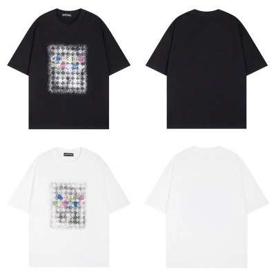 Chrome Hearts T-Shirt 005 01
