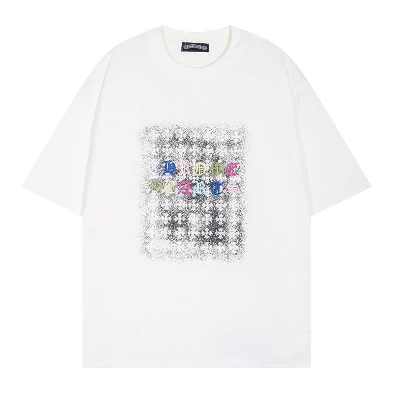 Chrome Hearts T-Shirt 005