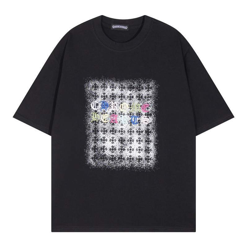 Chrome Hearts T-Shirt 005