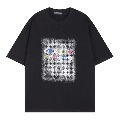 Chrome Hearts T-Shirt 005 02