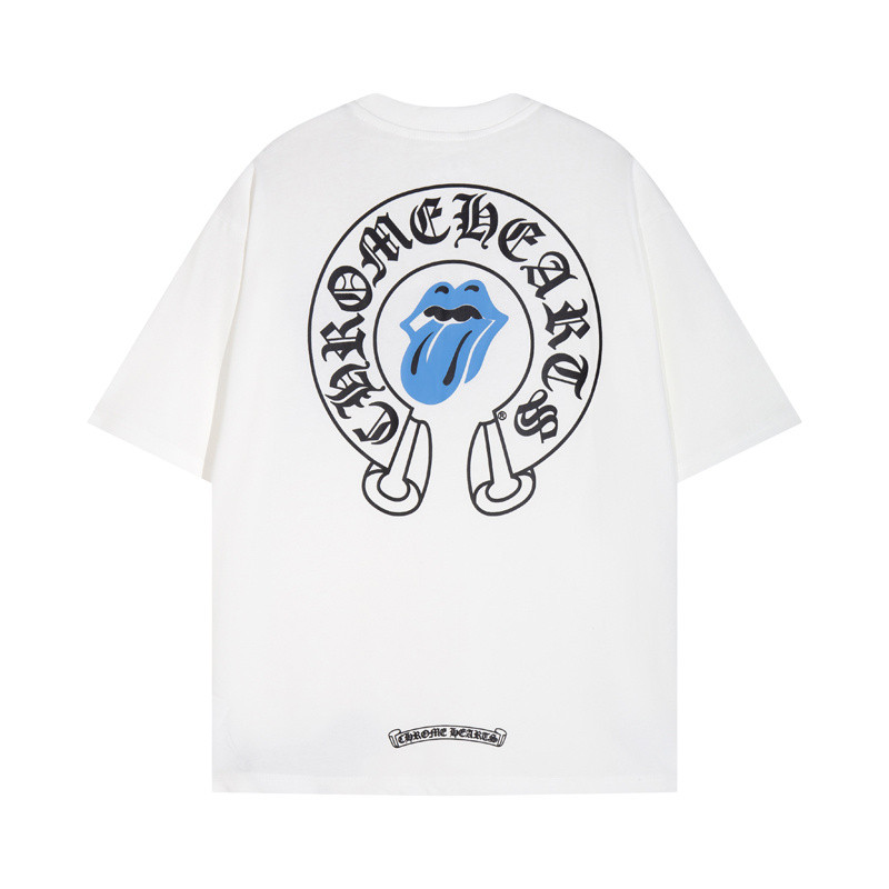 Chrome Hearts T-Shirt 006