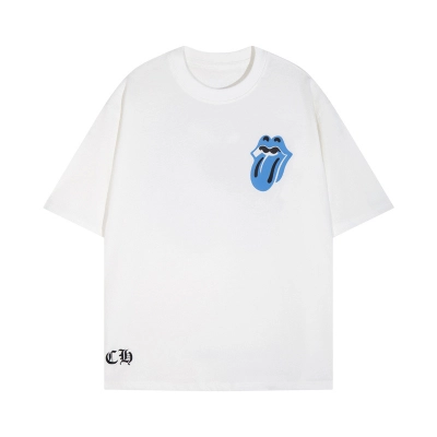 Chrome Hearts T-Shirt 006 02