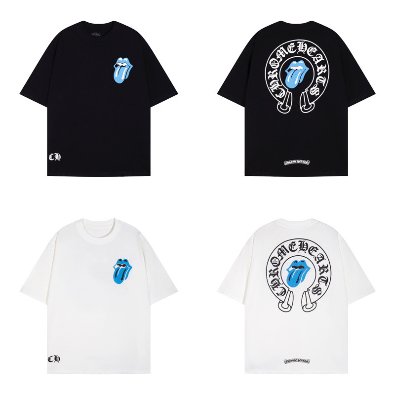 Chrome Hearts T-Shirt 006