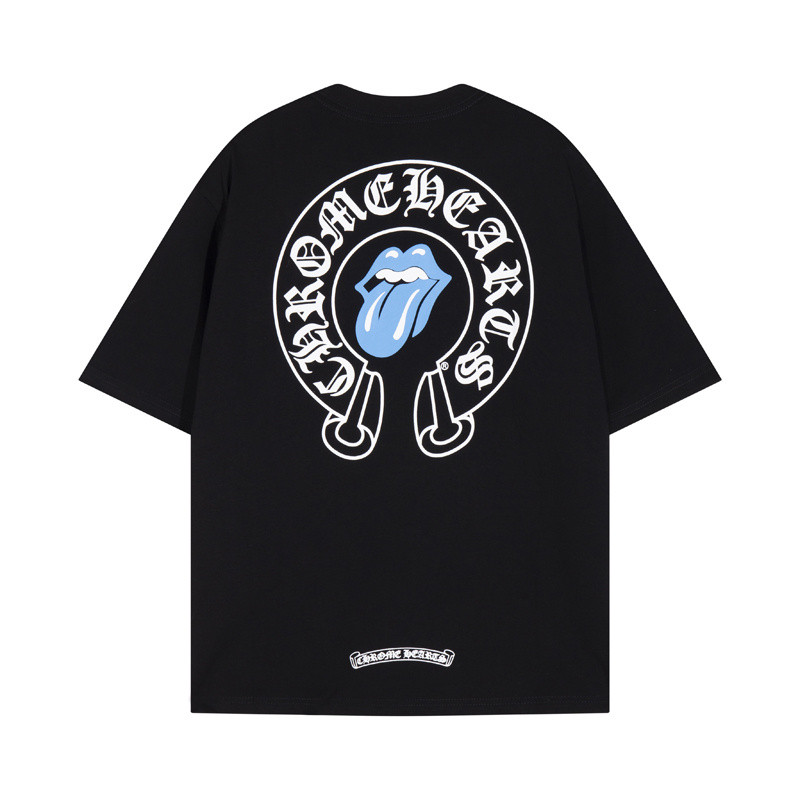 Chrome Hearts T-Shirt 006
