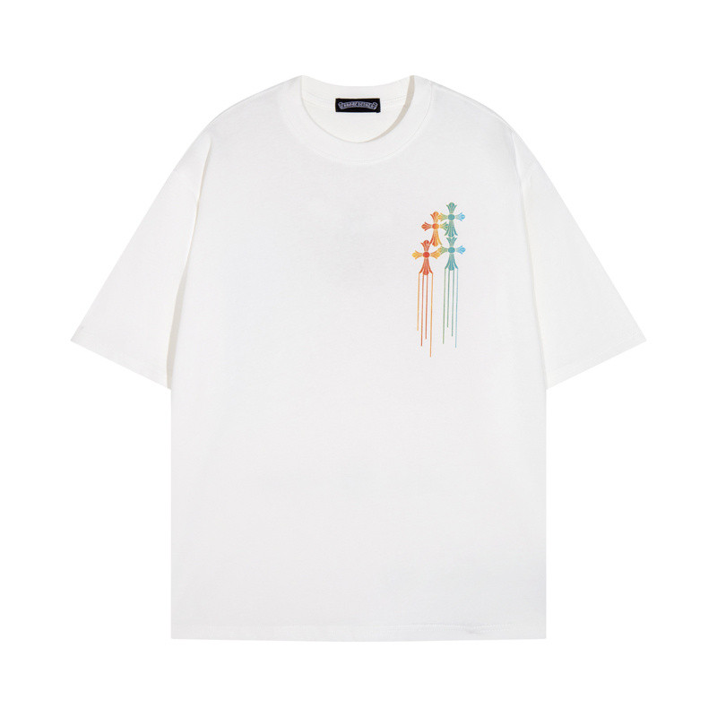 Chrome Hearts T-Shirt 007