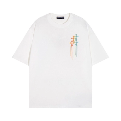 Chrome Hearts T-Shirt 007 02