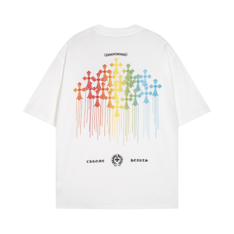 Chrome Hearts T-Shirt 007