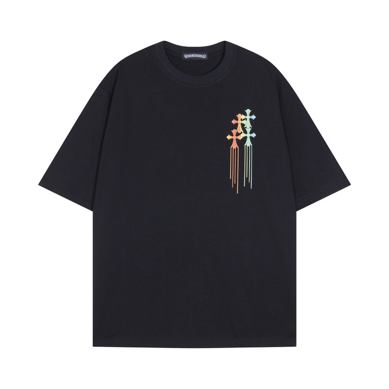 Chrome Hearts T-Shirt 007