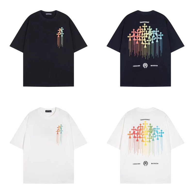 Chrome Hearts T-Shirt 007