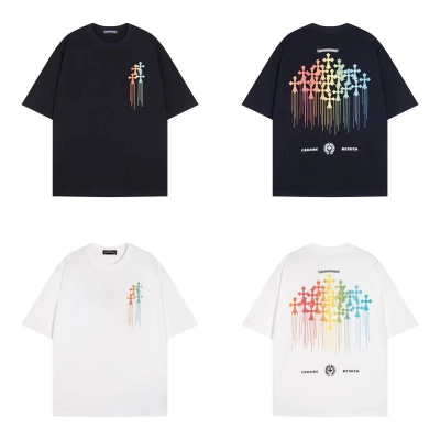 Chrome Hearts T-Shirt 007 01