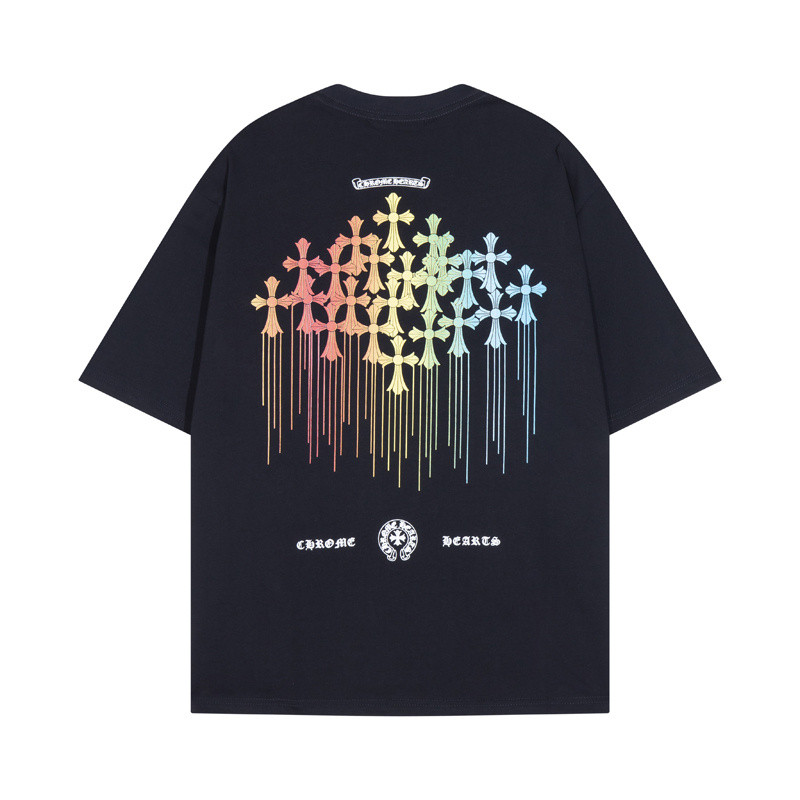 Chrome Hearts T-Shirt 007