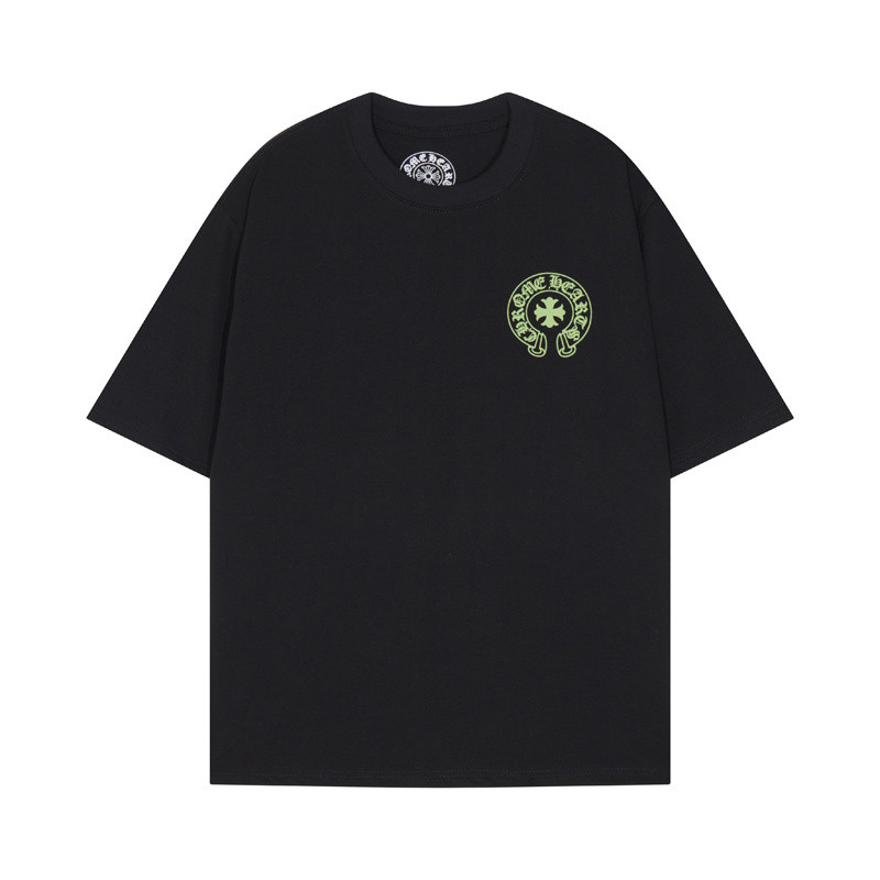 Chrome Hearts T-Shirt 008
