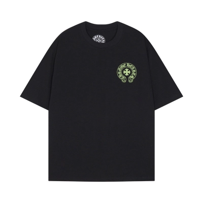 Chrome Hearts T-Shirt 008 02