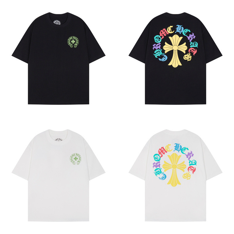 Chrome Hearts T-Shirt 008
