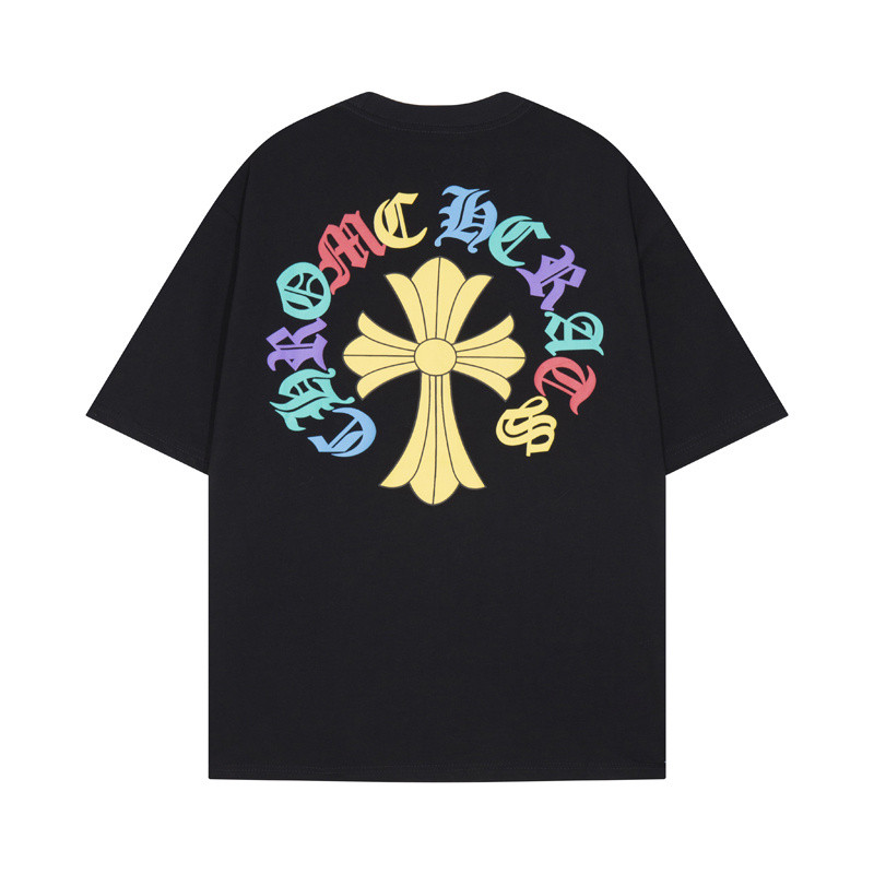 Chrome Hearts T-Shirt 008