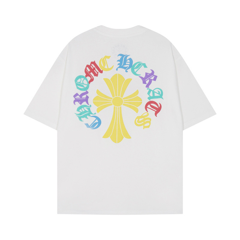 Chrome Hearts T-Shirt 008