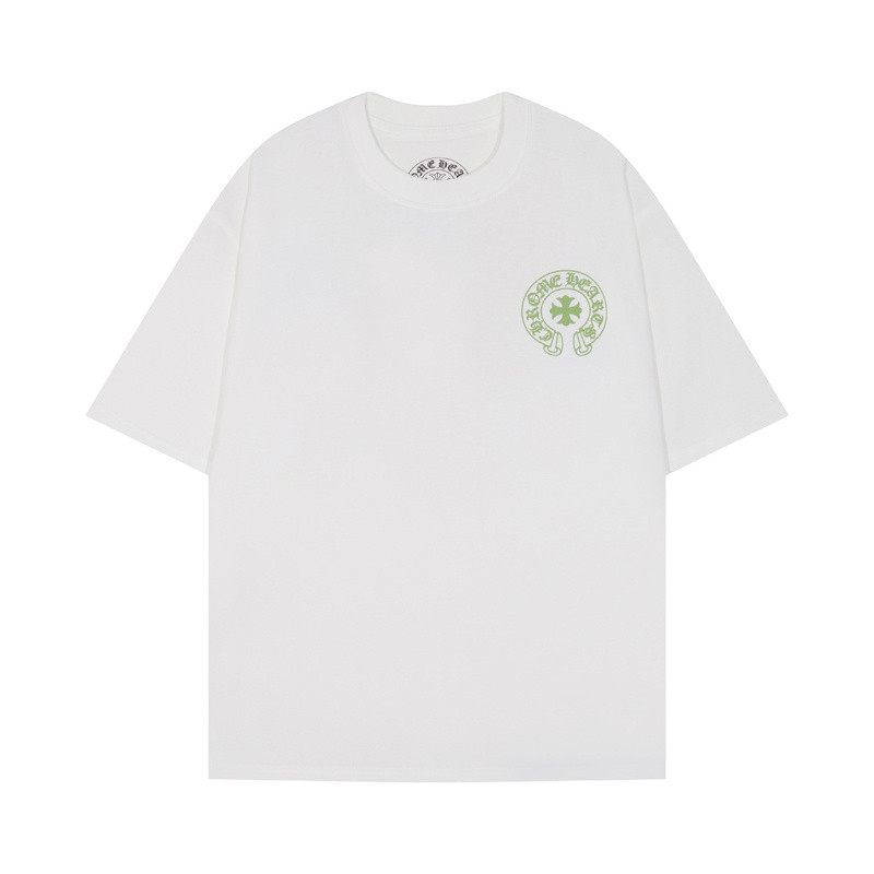 Chrome Hearts T-Shirt 008