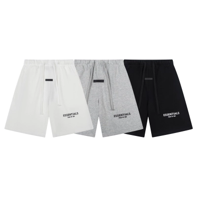Fear of God FOG Essentials Summer Short 01