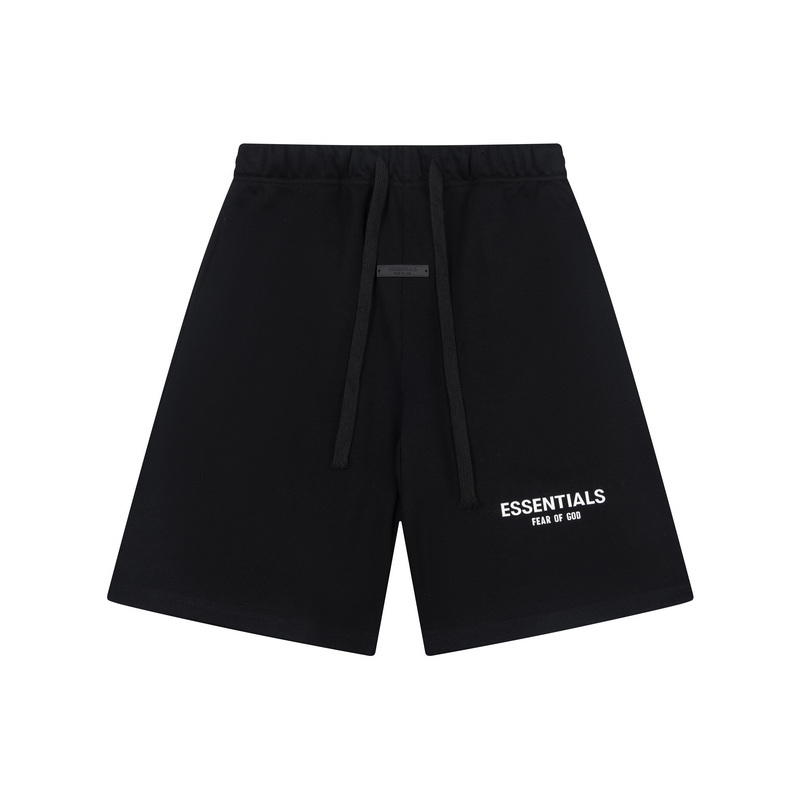 Fear of God FOG Essentials Summer Short