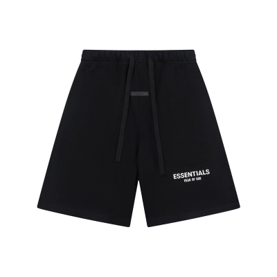 Fear of God FOG Essentials Summer Short 02