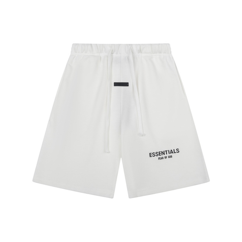 Fear of God FOG Essentials Summer Short