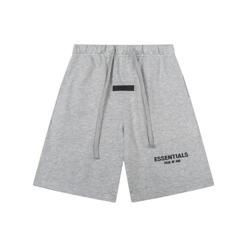 Fear of God FOG Essentials Summer Short