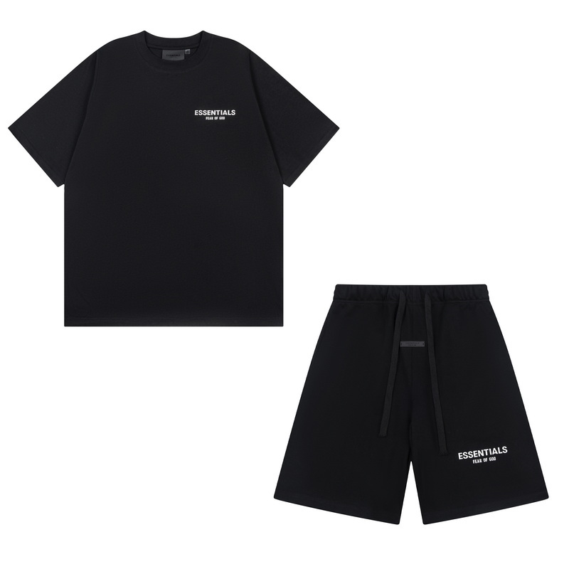 Fear of God FOG Essentials Summer Suit