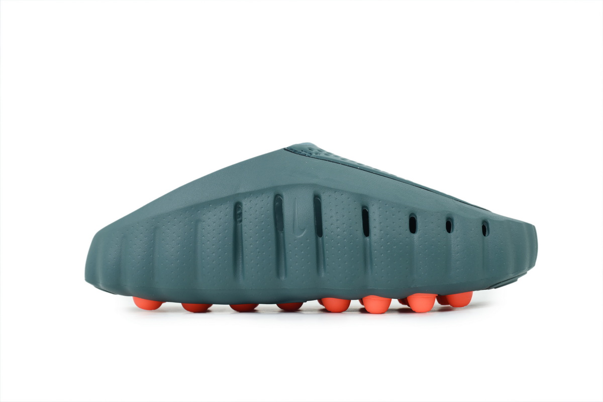 Nike Mind 001 Slide Mineral Slate HQ4307-300 