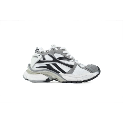 Balenciaga Runner LED Grey 02