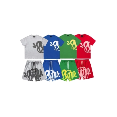 Syna World Logo Twinset 02