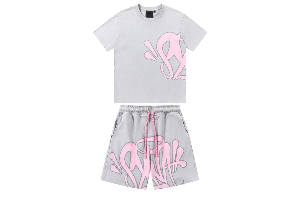Syna World Logo Twinset