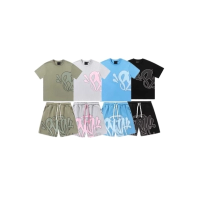 Syna World Logo Twinset 01