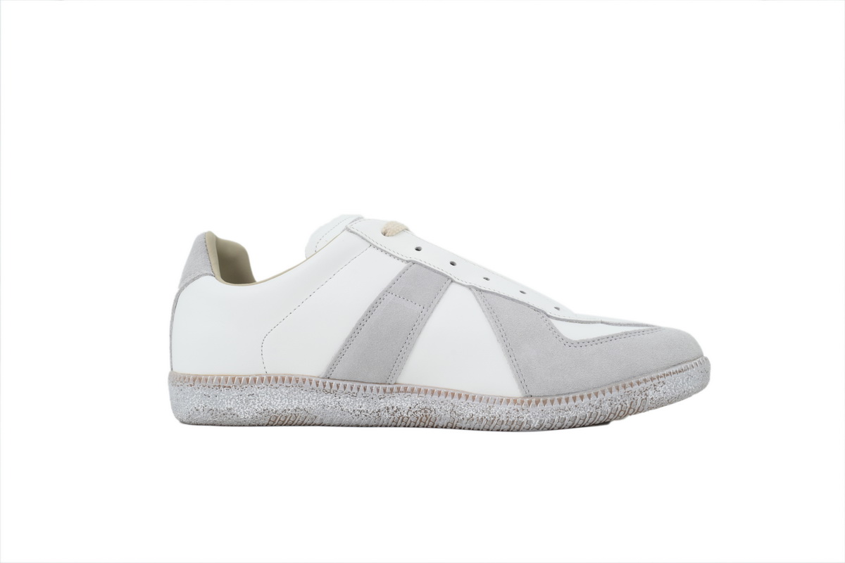 Maison Margiela Painted White