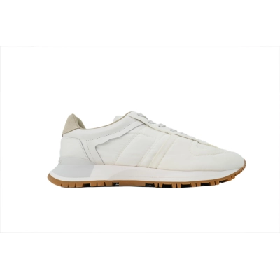Maison Margiela Retro Runner Evolution White 02