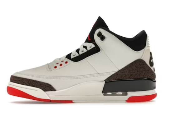 Jordan 3 Retro World's Best Dad IF4396-103