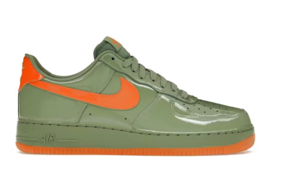 Nike Air Force 1 Low Wet Putty 2.0 HJ9118-386