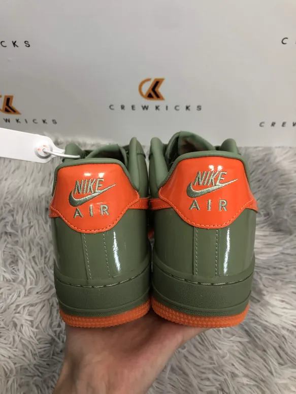 Nike Air Force 1 Low Wet Putty 2.0 HJ9118-386
