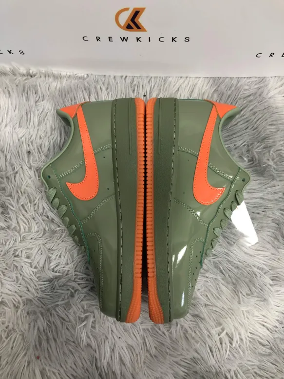 Nike Air Force 1 Low Wet Putty 2.0 HJ9118-386