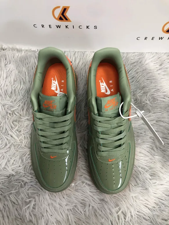 Nike Air Force 1 Low Wet Putty 2.0 HJ9118-386