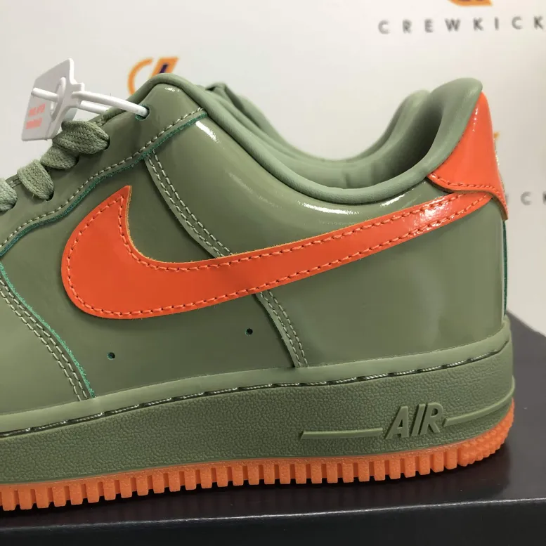 Nike Air Force 1 Low Wet Putty 2.0 HJ9118-386