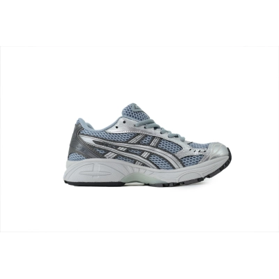 ASICS Gel-Kayano 14 Dolphin Grey Pure Silver 1203A537-401 02