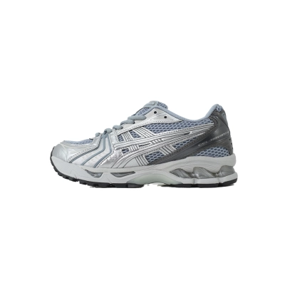 ASICS Gel-Kayano 14 Dolphin Grey Pure Silver 1203A537-401 01