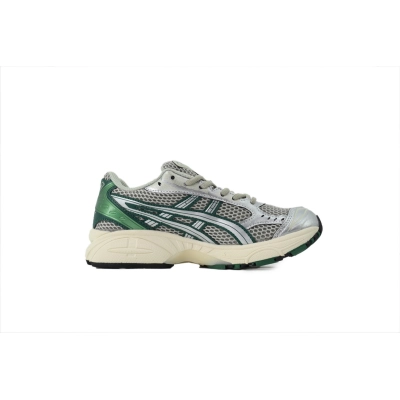 ASICS Gel-Kayano 14 Dried Leaf Green Pure Silver 1203A537-300 02