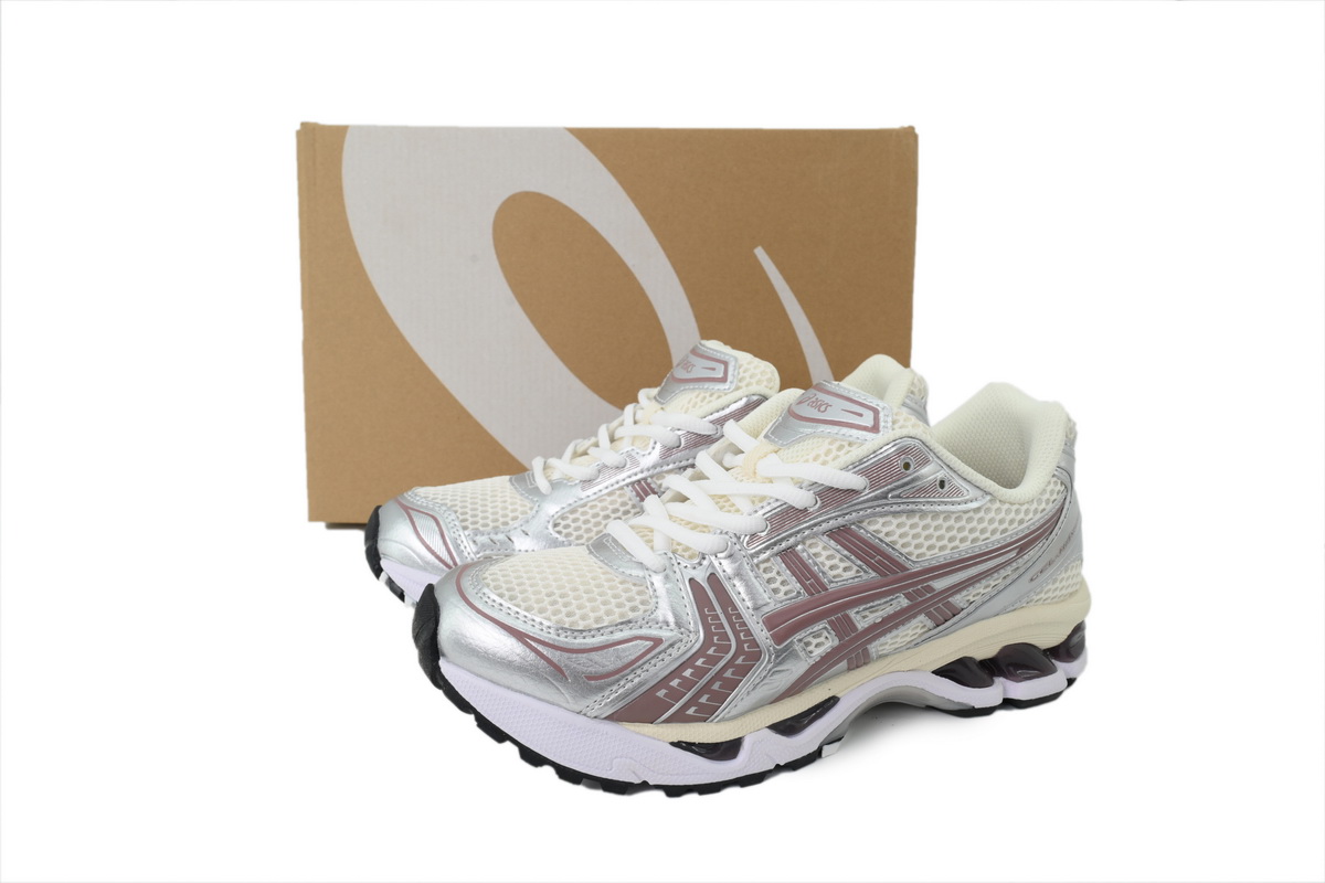 ASICS Gel-Kayano 14 Kith Cream Antler 1201A954-101