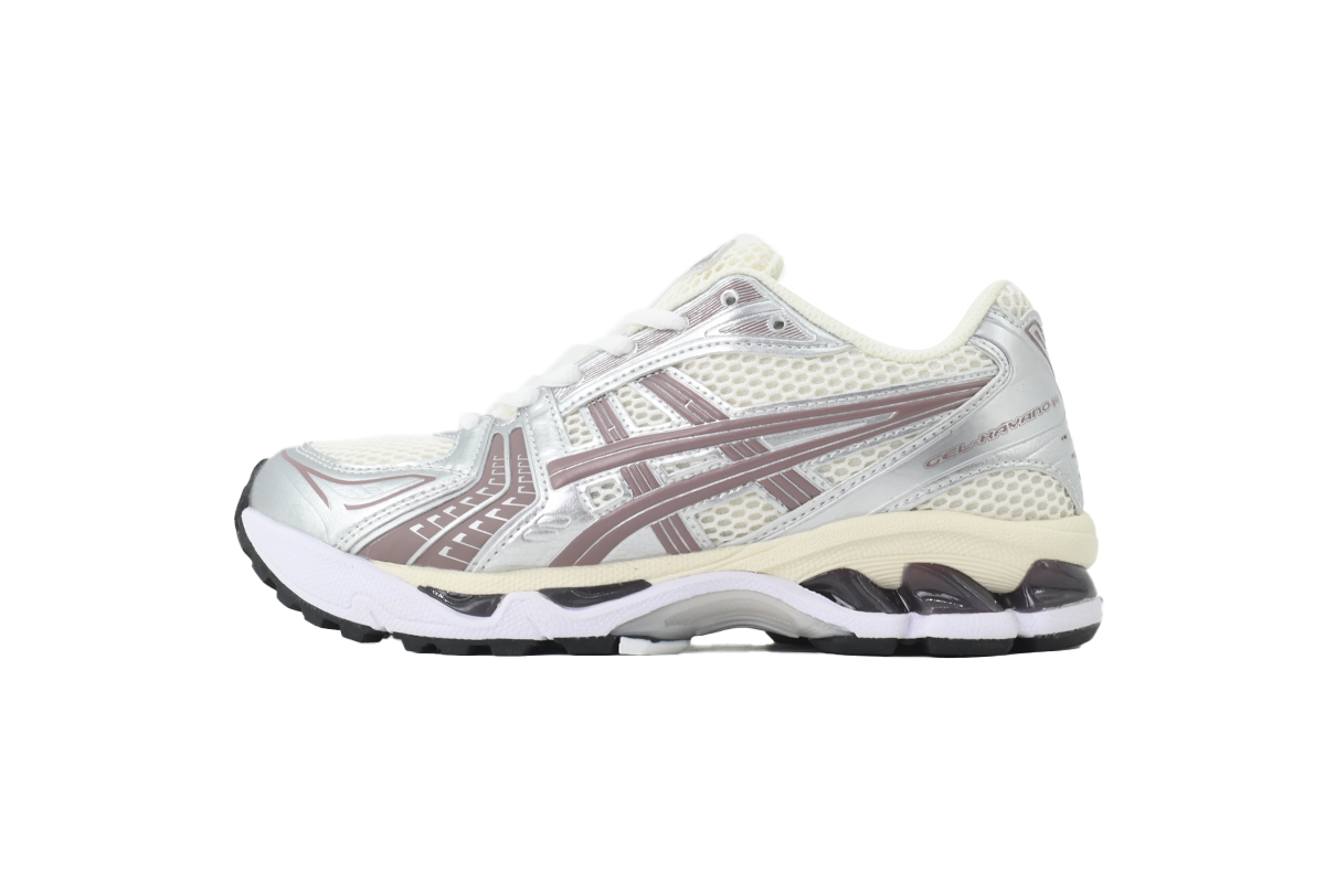 ASICS Gel-Kayano 14 Kith Cream Antler 1201A954-101