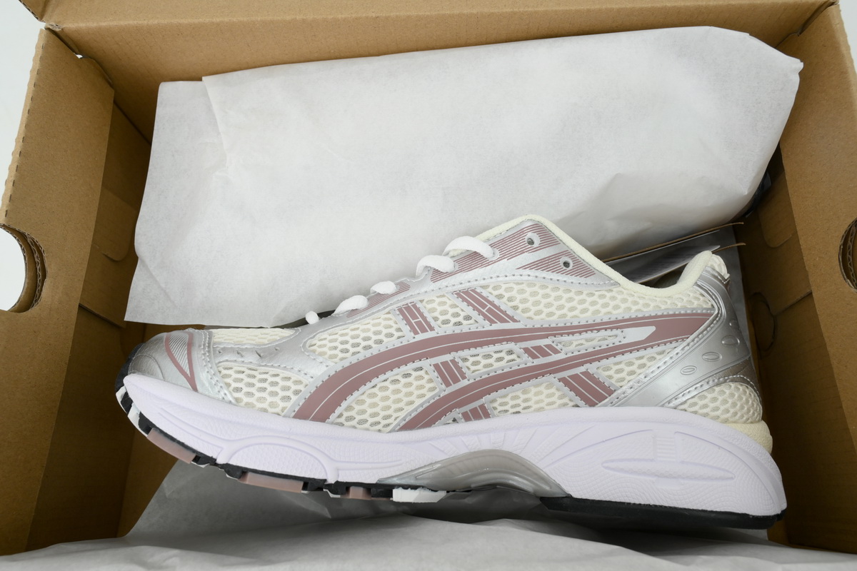 ASICS Gel-Kayano 14 Kith Cream Antler 1201A954-101