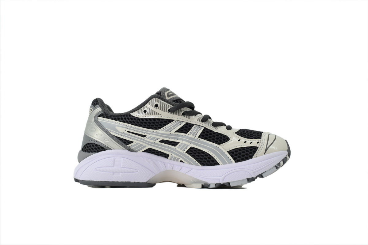 ASICS Gel-Kayano 14 Obsidian Grey Cement 1203A537-024