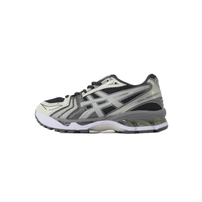 ASICS Gel-Kayano 14 Obsidian Grey Cement 1203A537-024 01