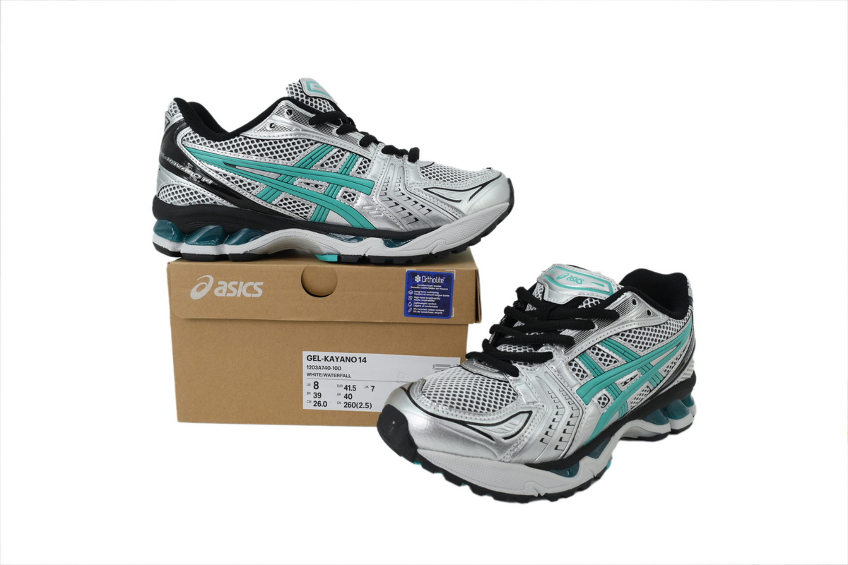 ASICS Gel-Kayano 14 Tiffany 1203A740-100
