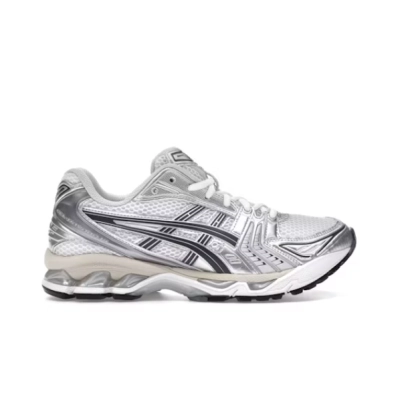 ASICS Gel-Kayano 14 White Graphite Grey 1203A537-110 02